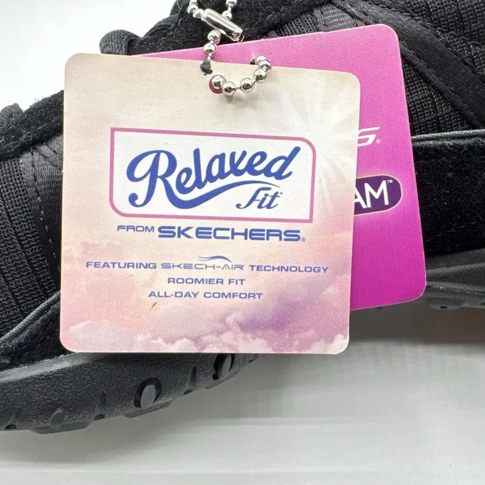 Skechers women work